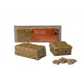 Traditional Oat Flapjack 15 x 70g